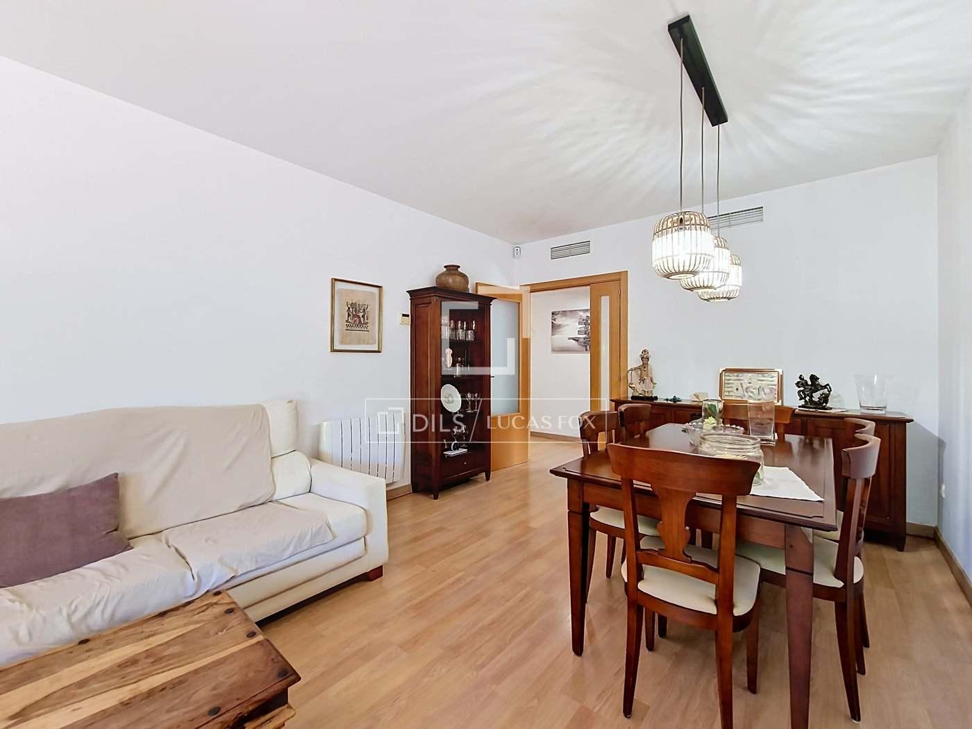 Apartment for Sale in Cubelles