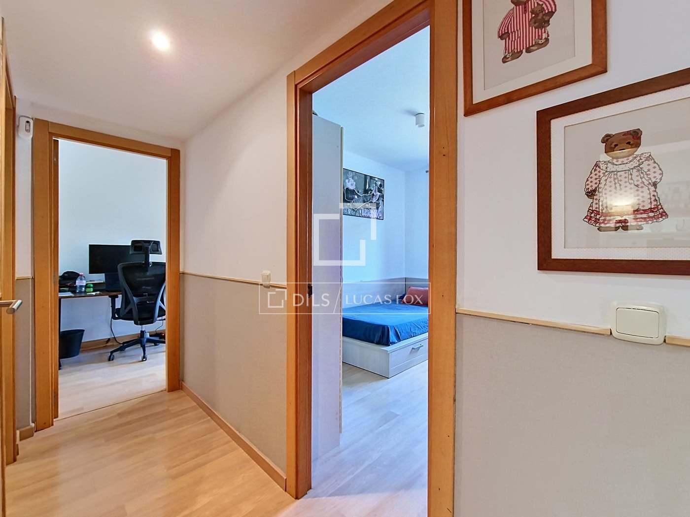 Apartment for Sale in Cubelles