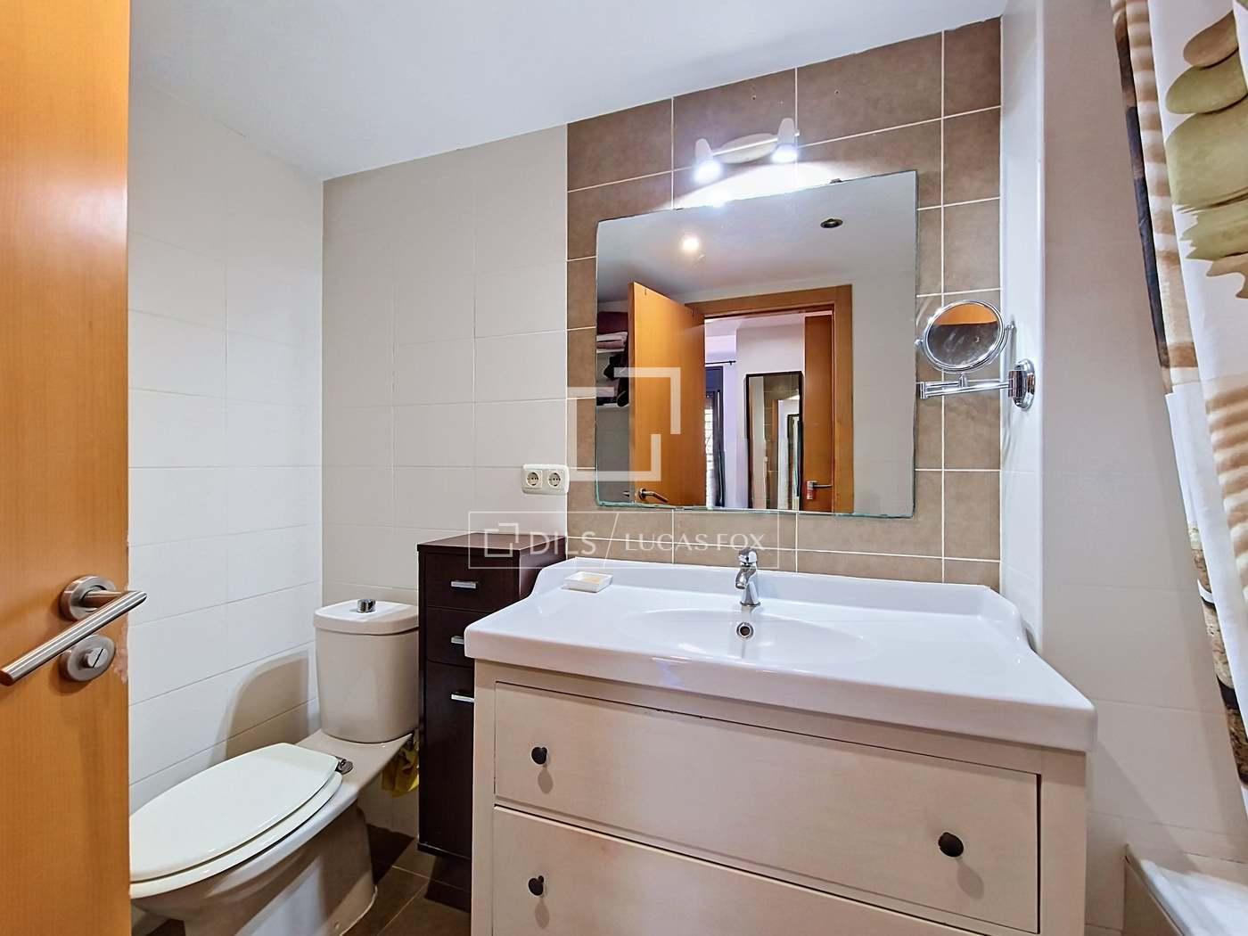 Apartment for Sale in Cubelles