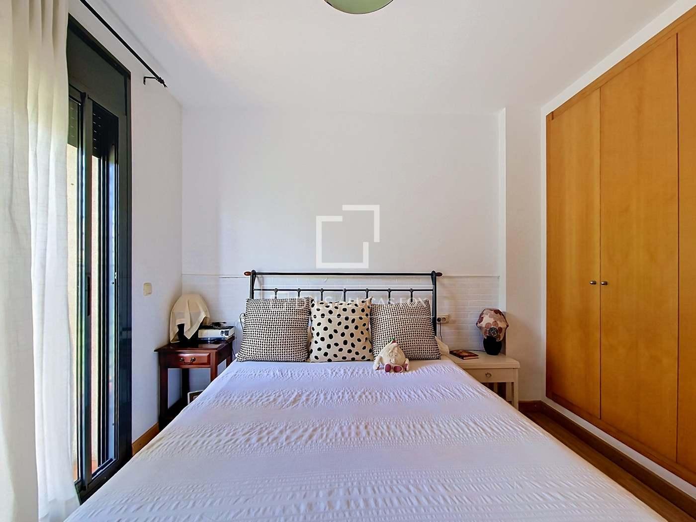 Apartment for Sale in Cubelles
