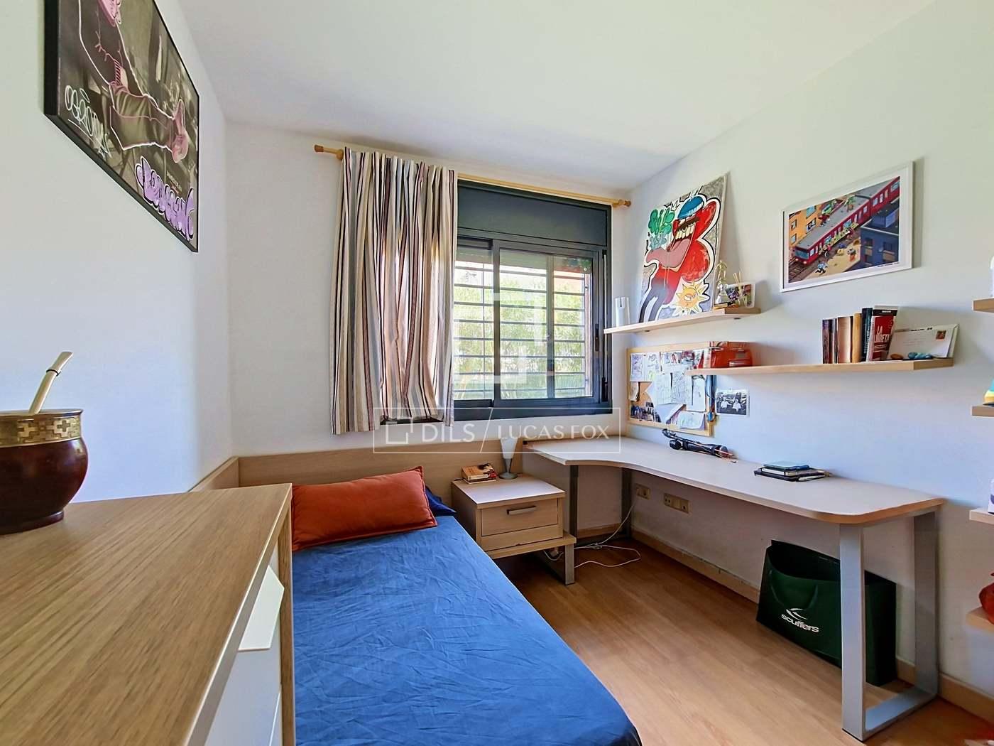 Apartment for Sale in Cubelles