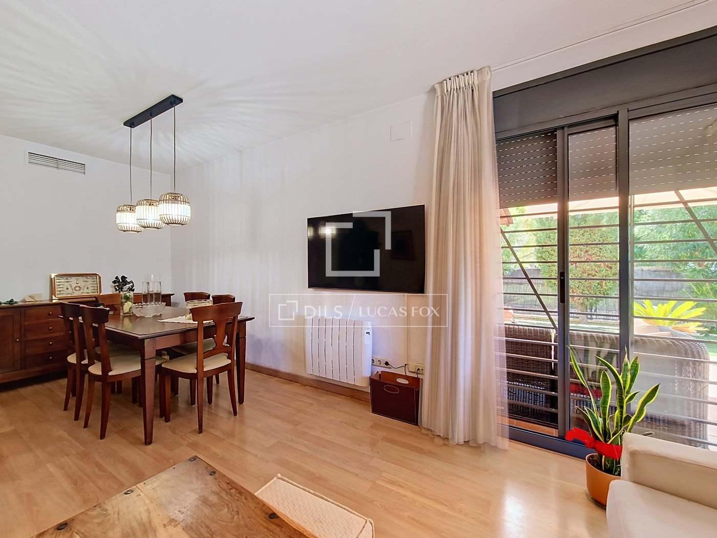 Apartment for Sale in Cubelles