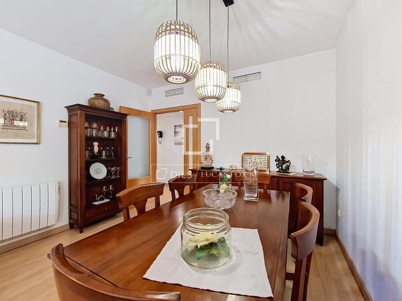 Apartment for Sale in Cubelles