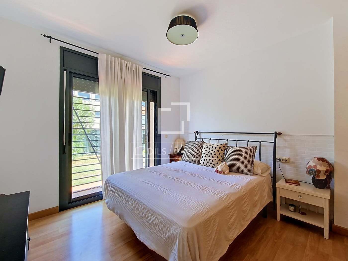 Apartment for Sale in Cubelles
