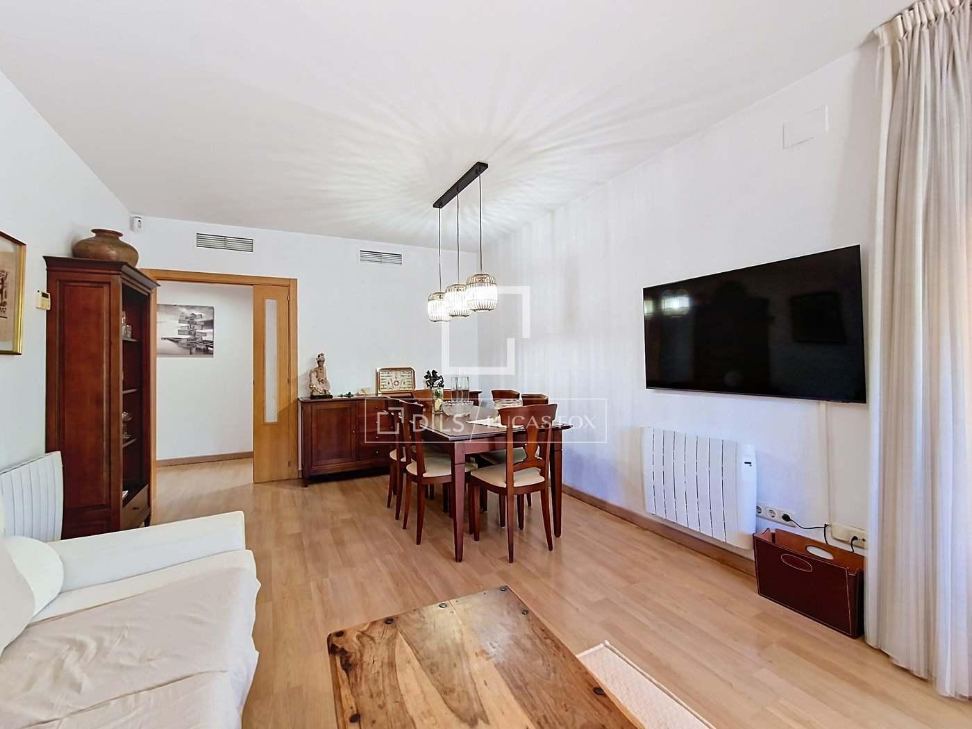 Apartment for Sale in Cubelles