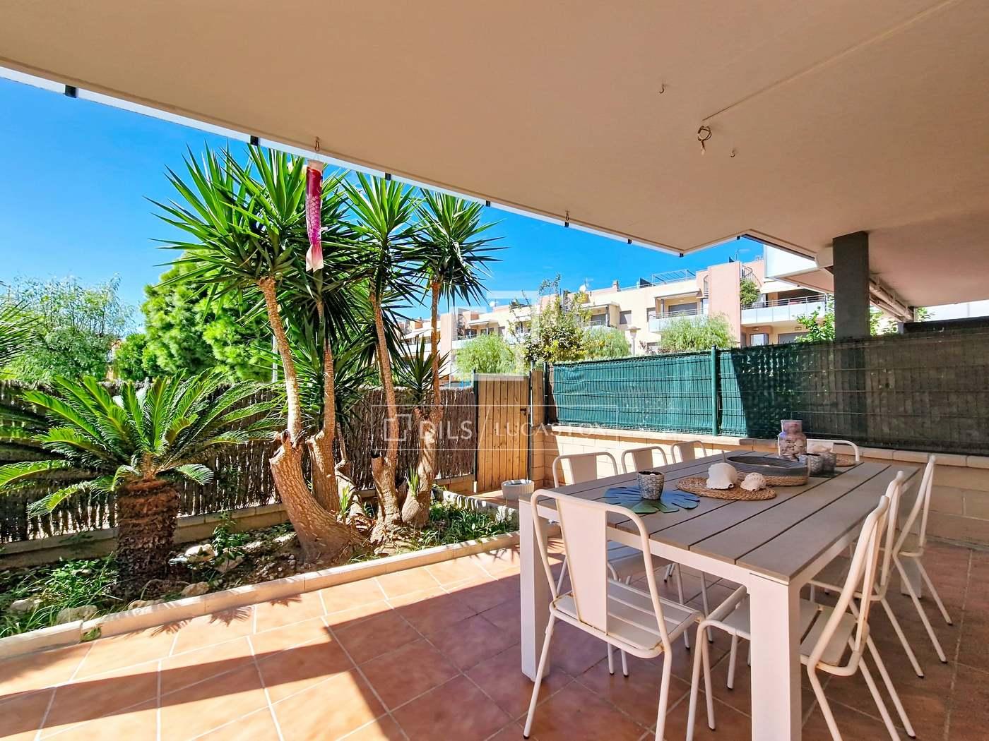 Apartment for Sale in Cubelles