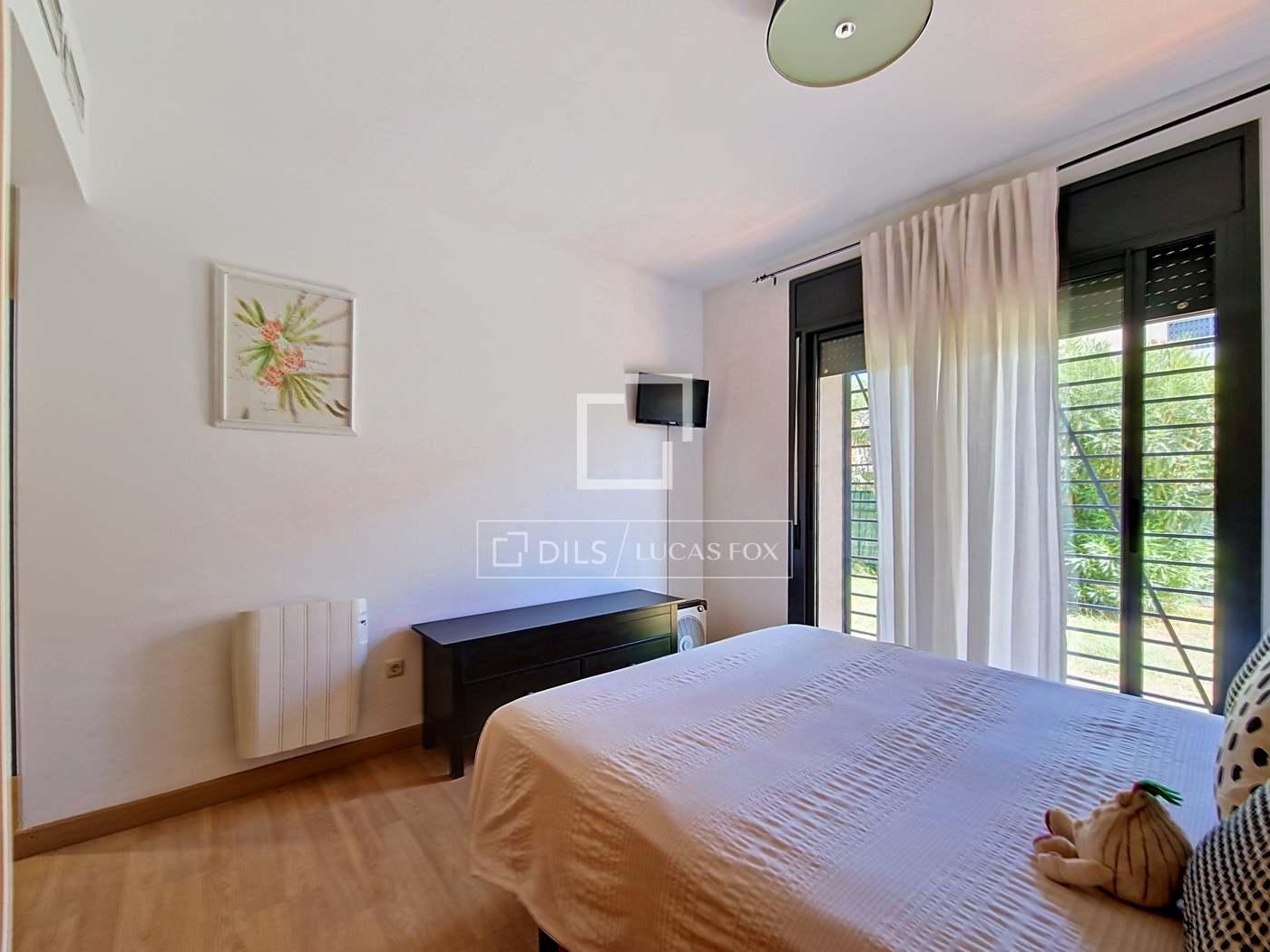 Apartment for Sale in Cubelles