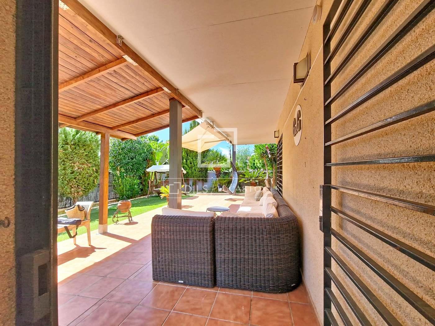 Apartment for Sale in Cubelles