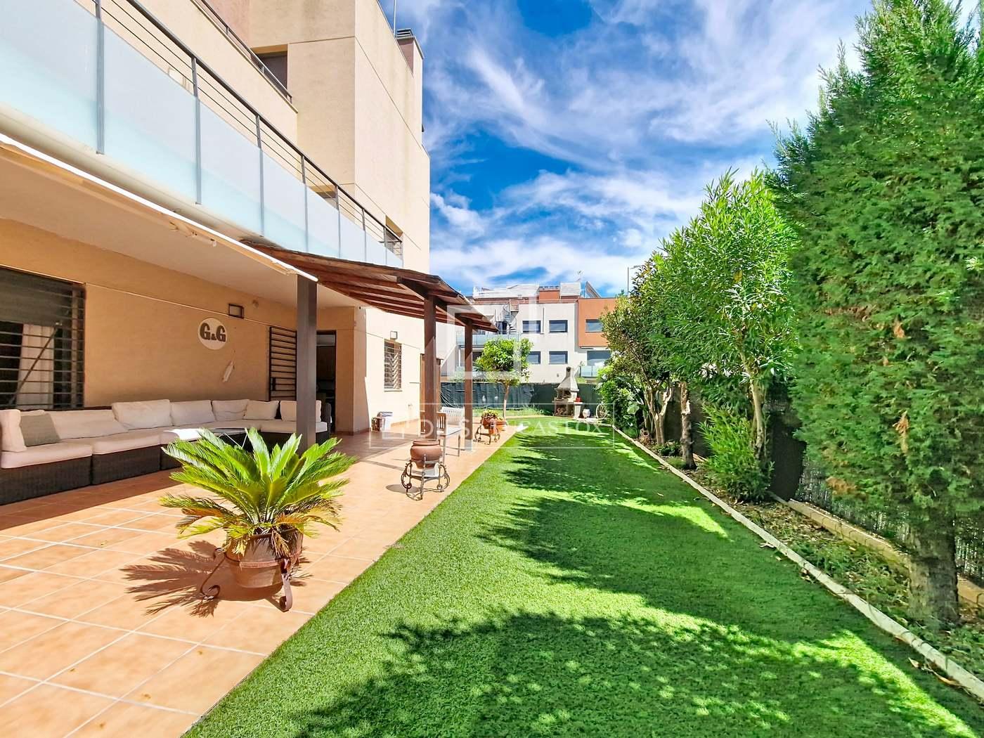 Apartment for Sale in Cubelles