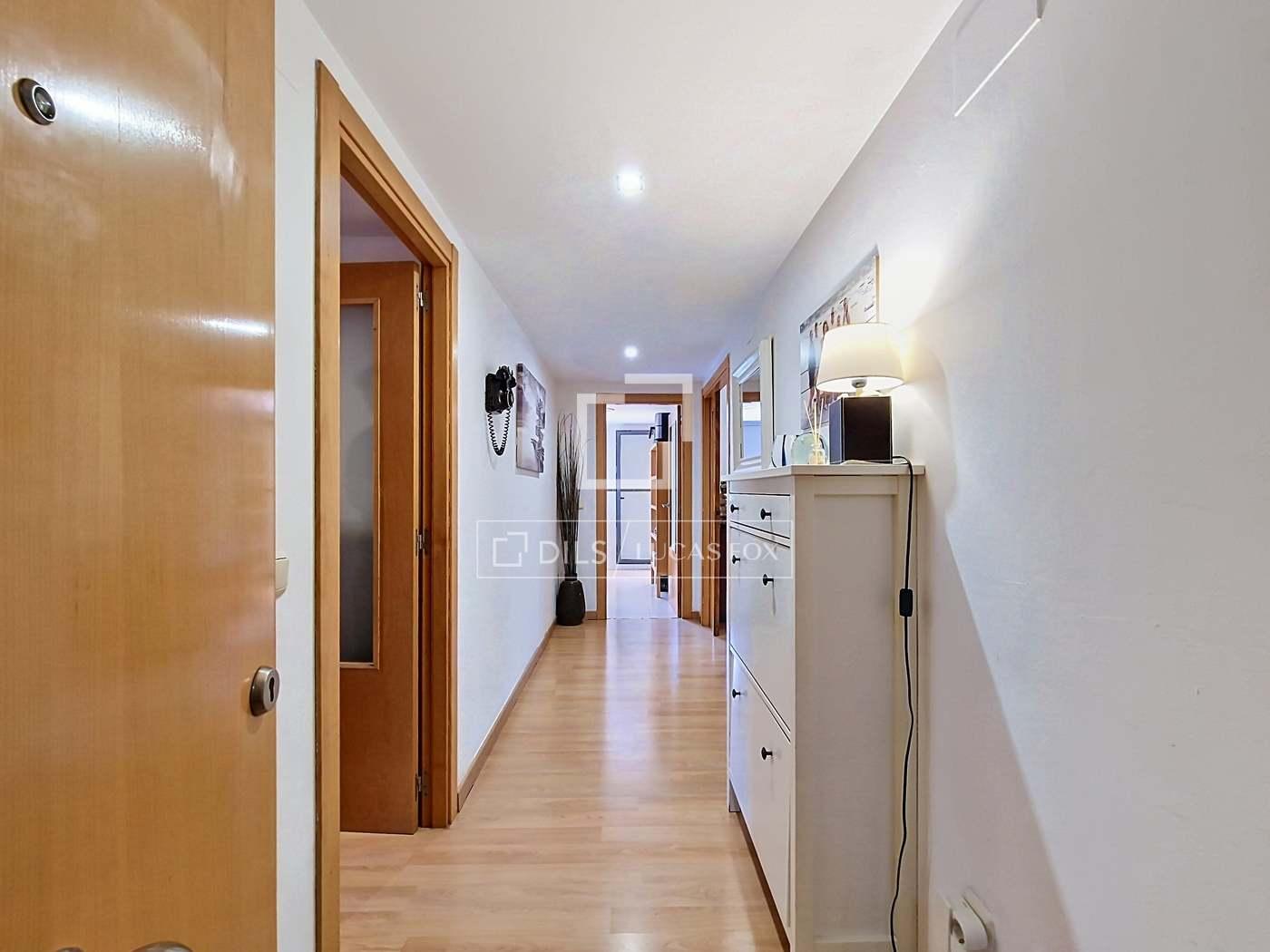 Apartment for Sale in Cubelles