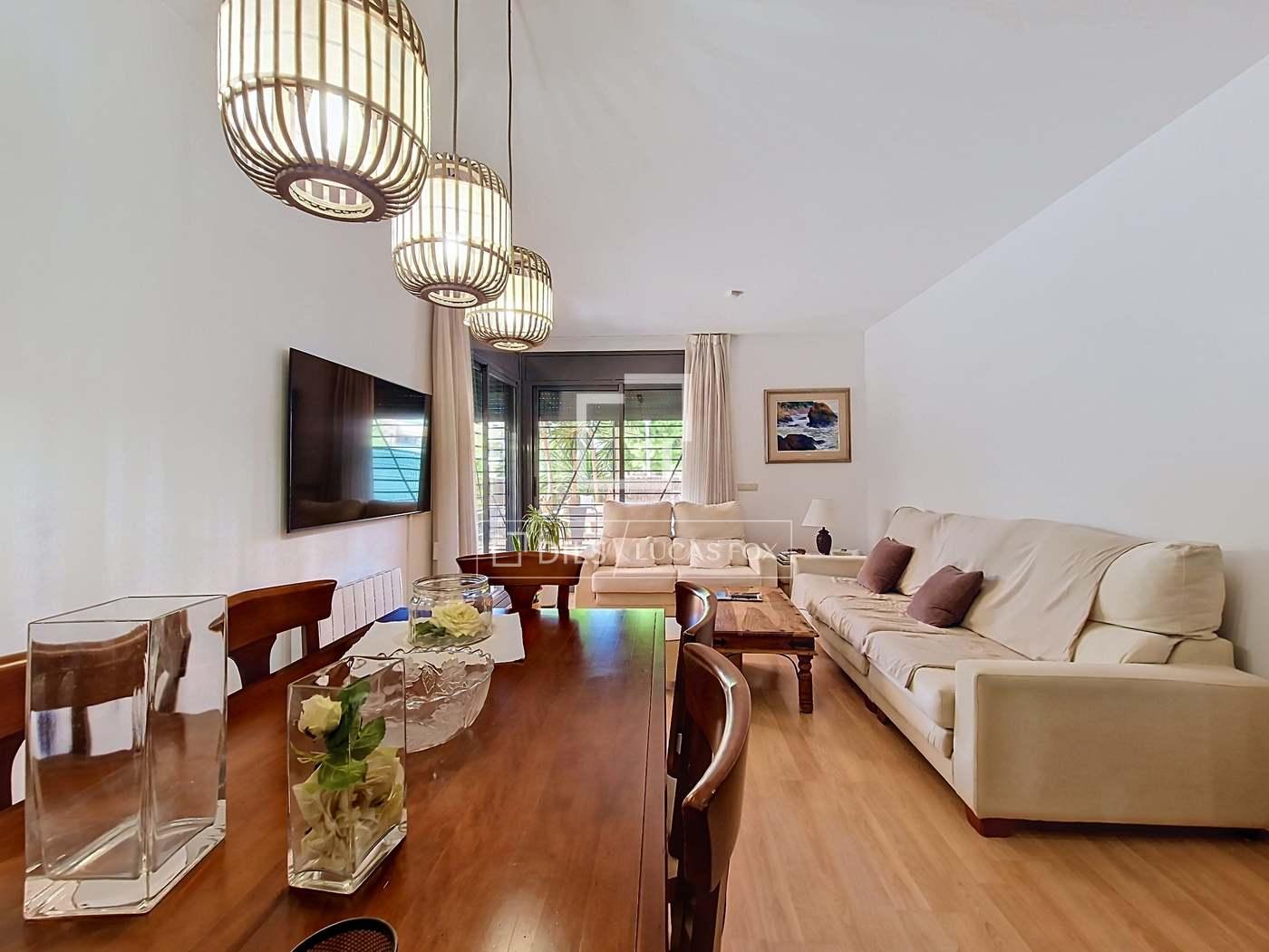 Apartment for Sale in Cubelles
