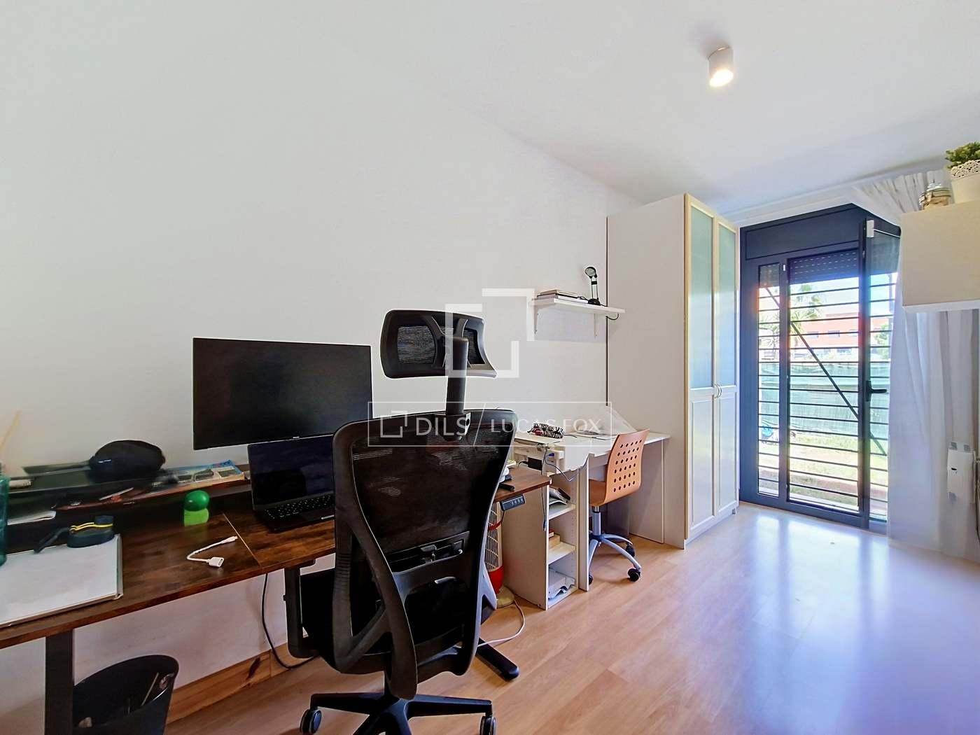 Apartment for Sale in Cubelles