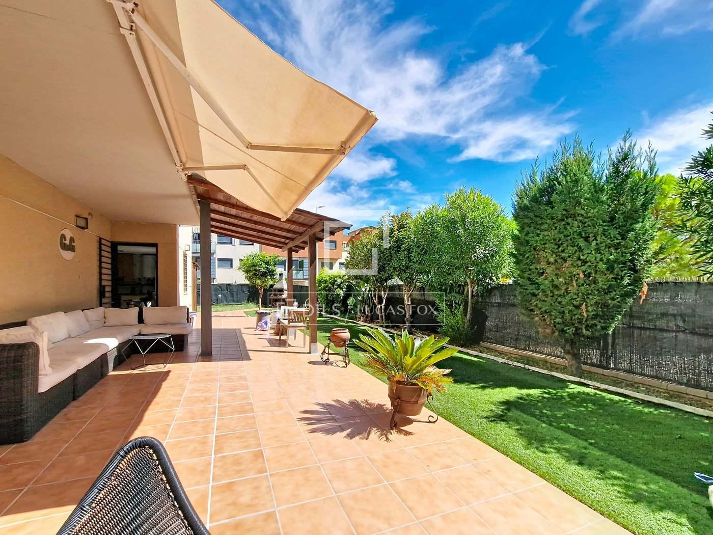 Apartment for Sale in Cubelles