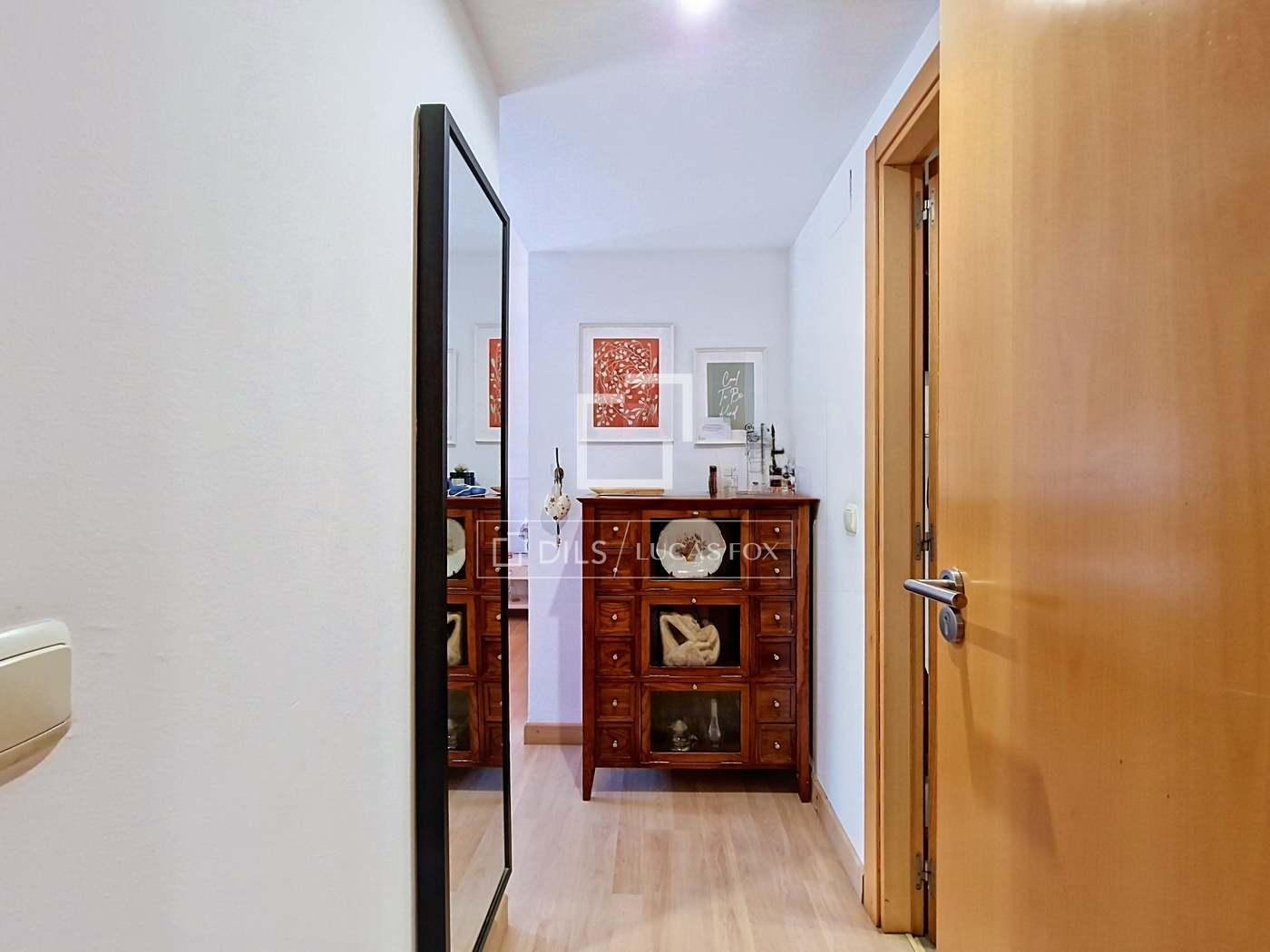Apartment for Sale in Cubelles