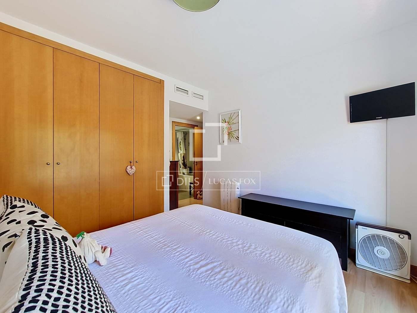 Apartment for Sale in Cubelles
