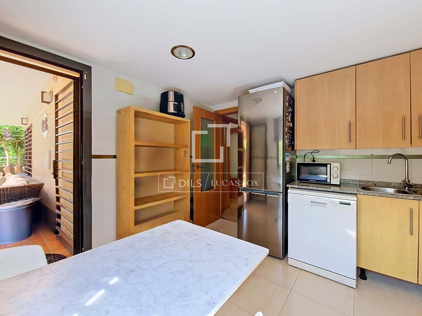 Apartment for Sale in Cubelles