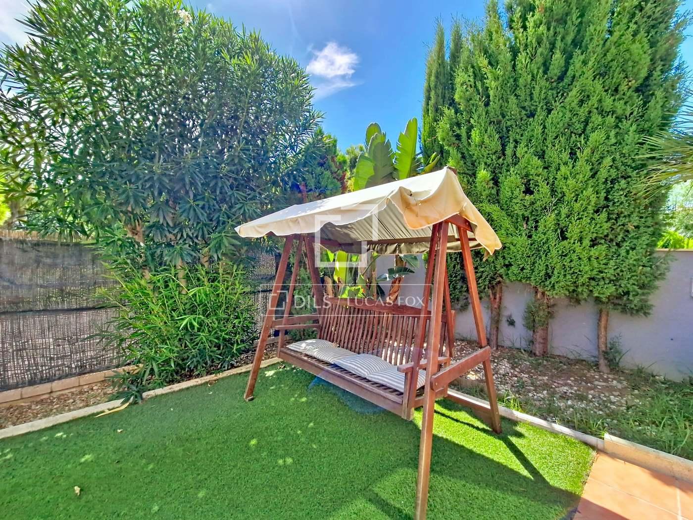 Apartment for Sale in Cubelles