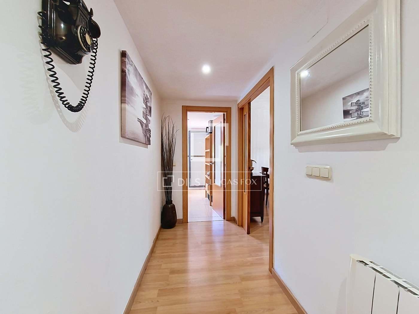 Apartment for Sale in Cubelles