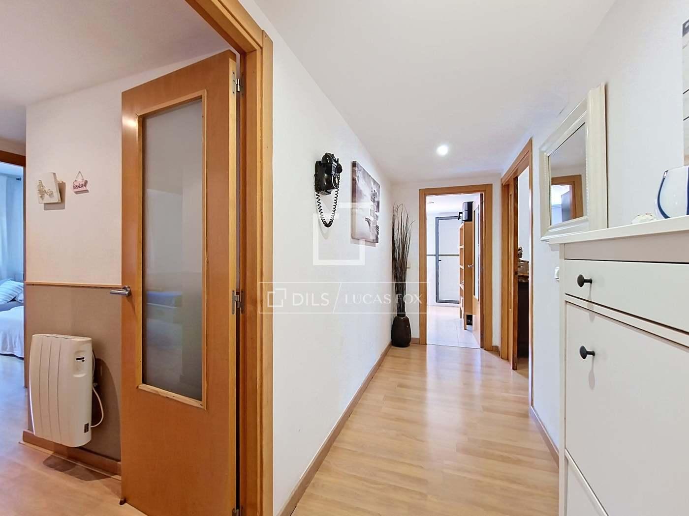Apartment for Sale in Cubelles