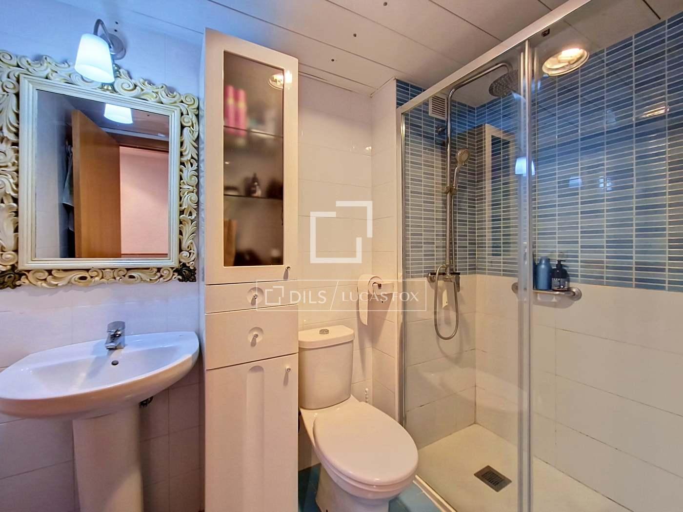 Apartment for Sale in Cubelles