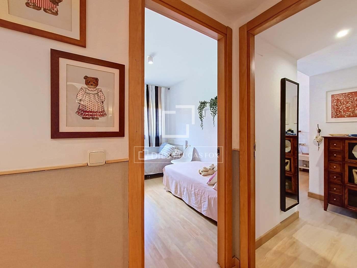 Apartment for Sale in Cubelles