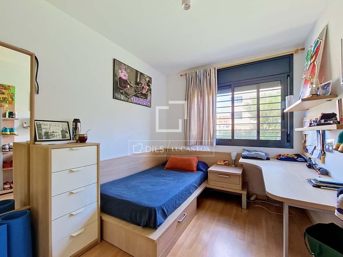 Apartment for Sale in Cubelles