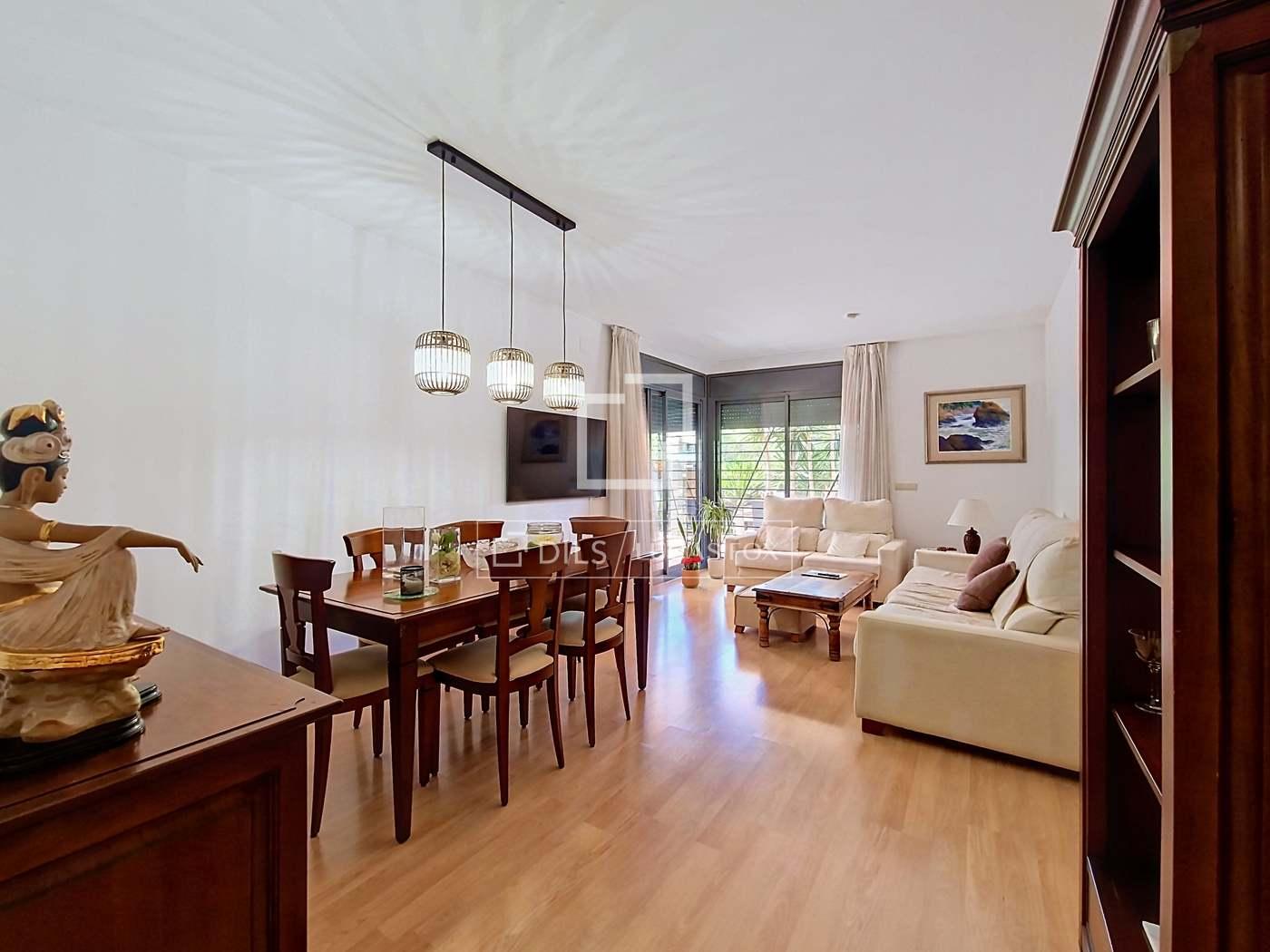 Apartment for Sale in Cubelles