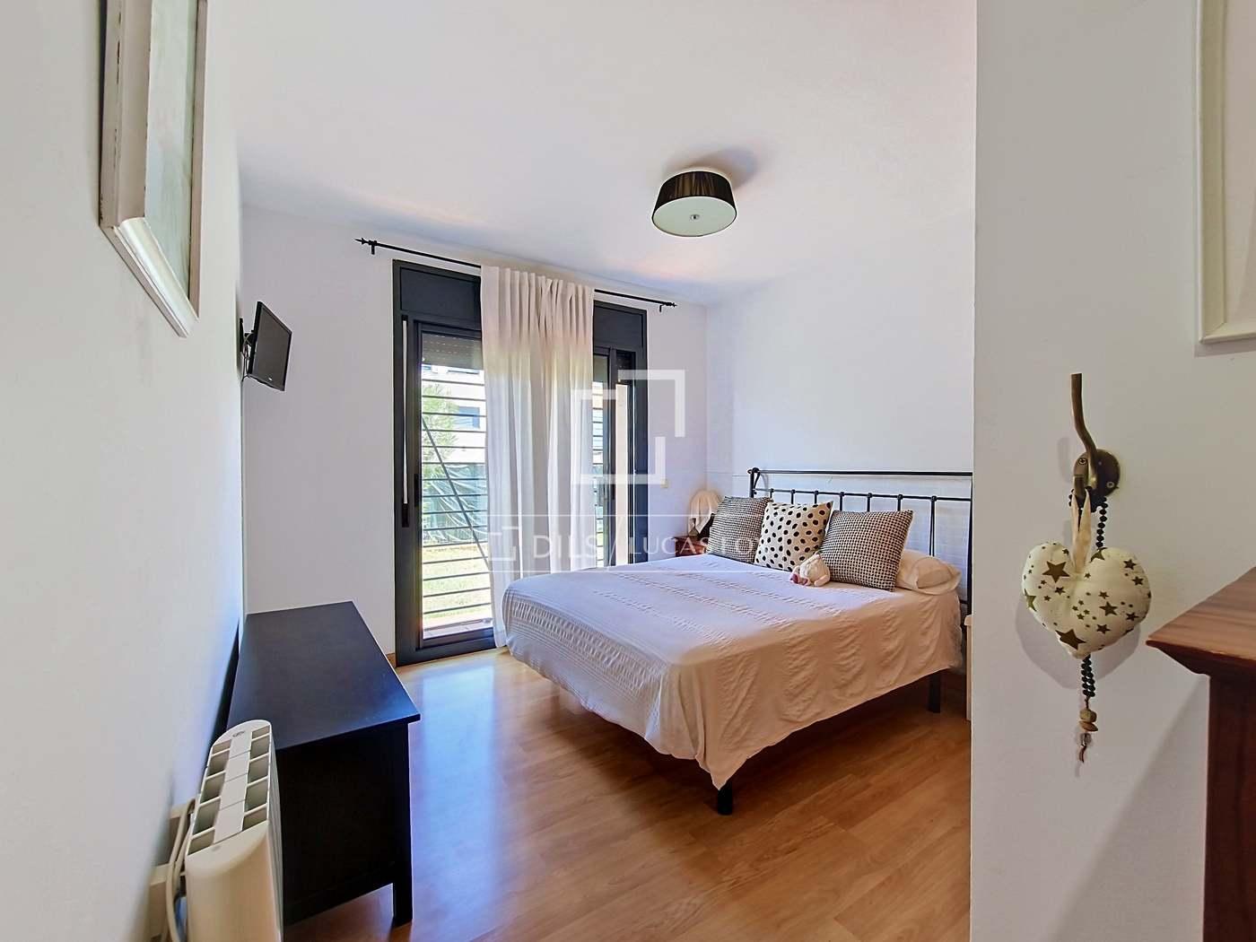 Apartment for Sale in Cubelles