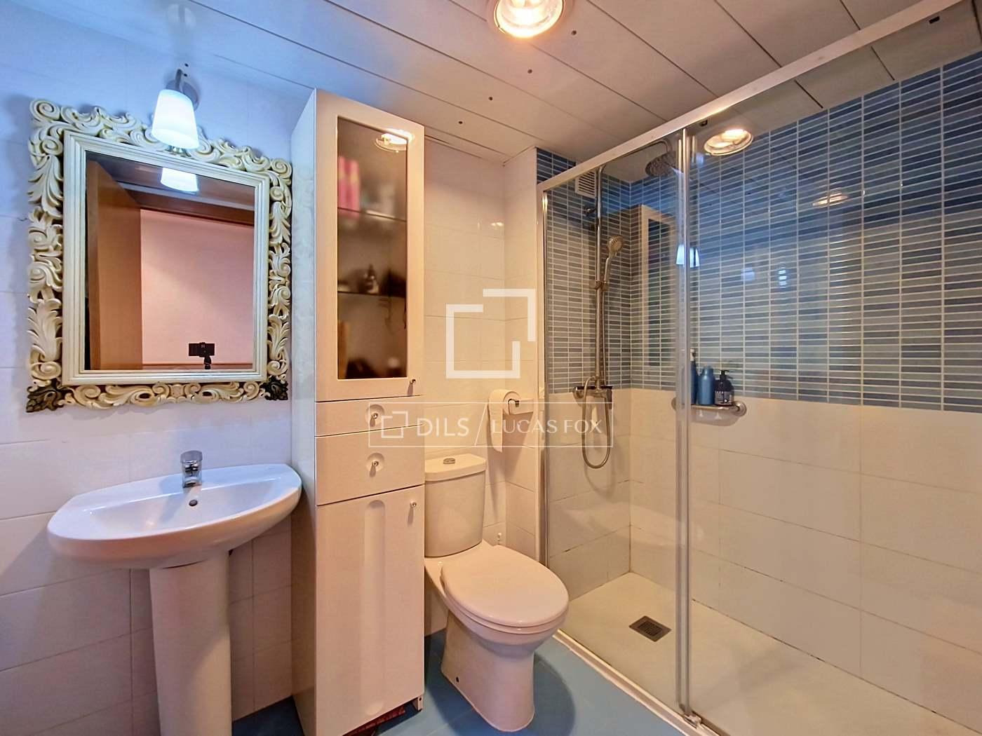 Apartment for Sale in Cubelles