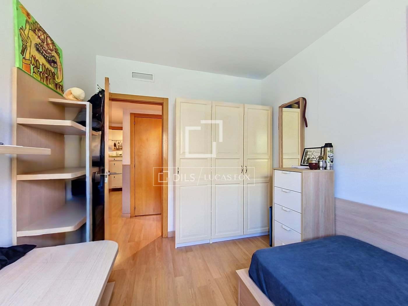 Apartment for Sale in Cubelles