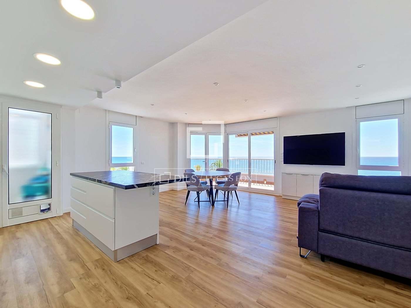 Apartment for Sale in Calafell