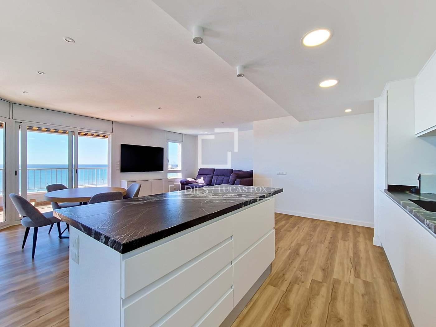 Apartment for Sale in Calafell