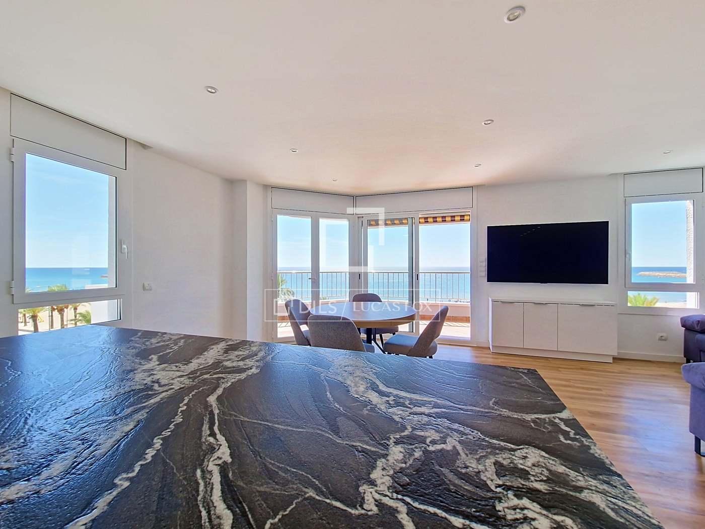 Apartment for Sale in Calafell