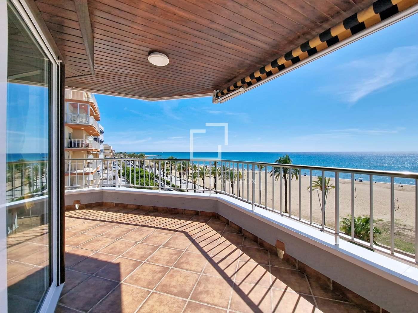Apartment for Sale in Calafell
