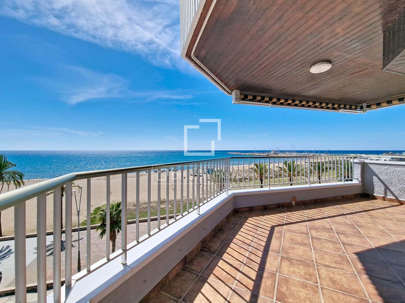 Apartment for Sale in Calafell