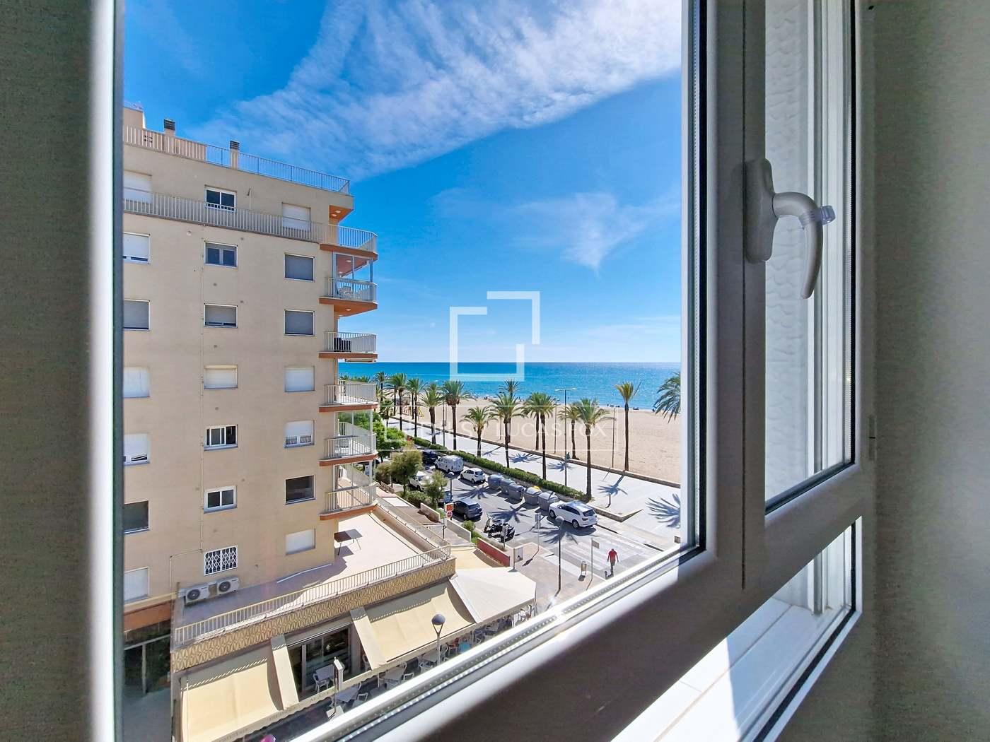 Apartment for Sale in Calafell