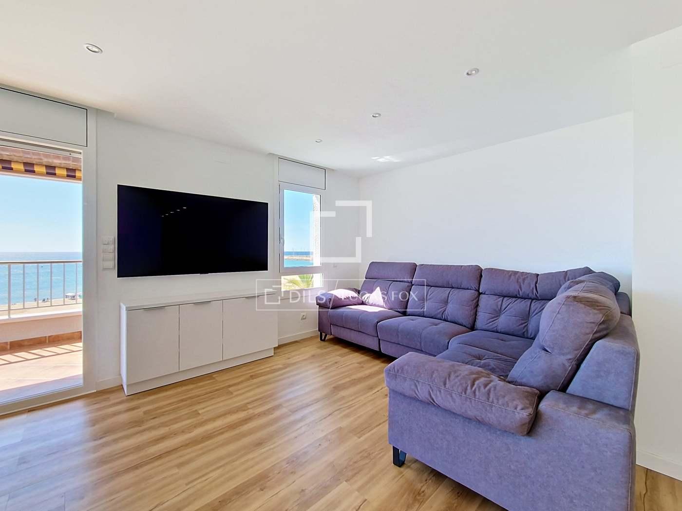 Apartment for Sale in Calafell
