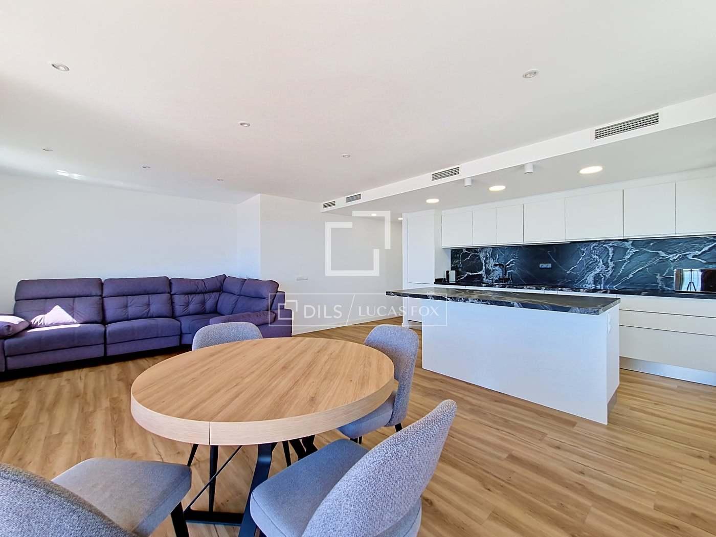 Apartment for Sale in Calafell