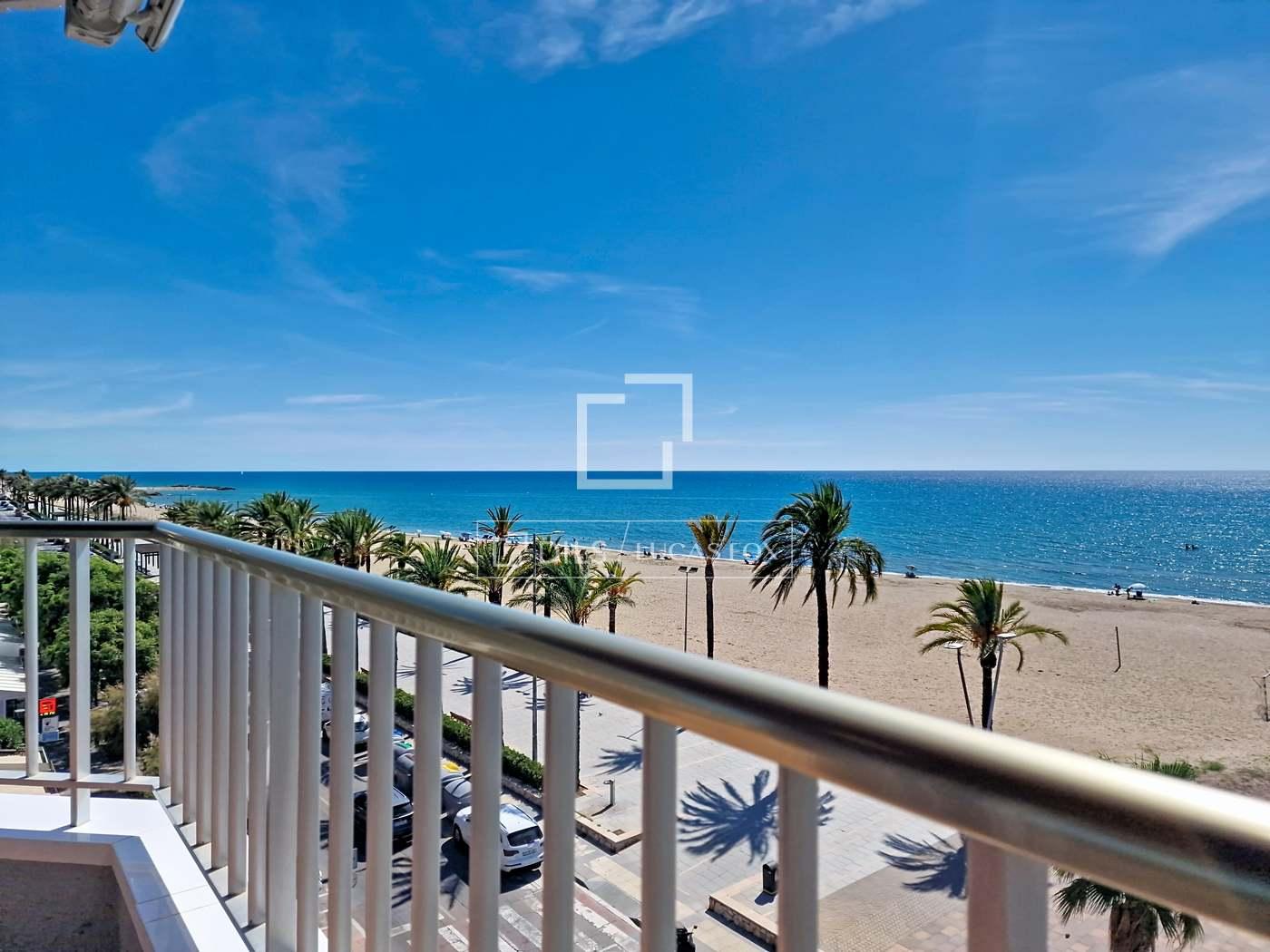 Apartment for Sale in Calafell