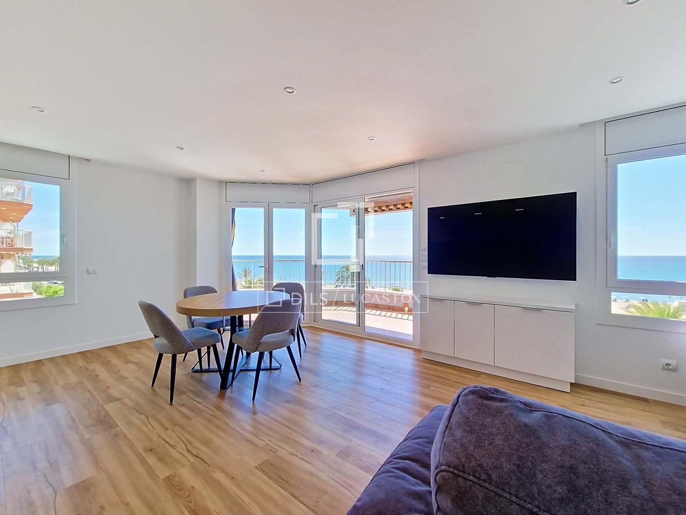 Apartment for Sale in Calafell