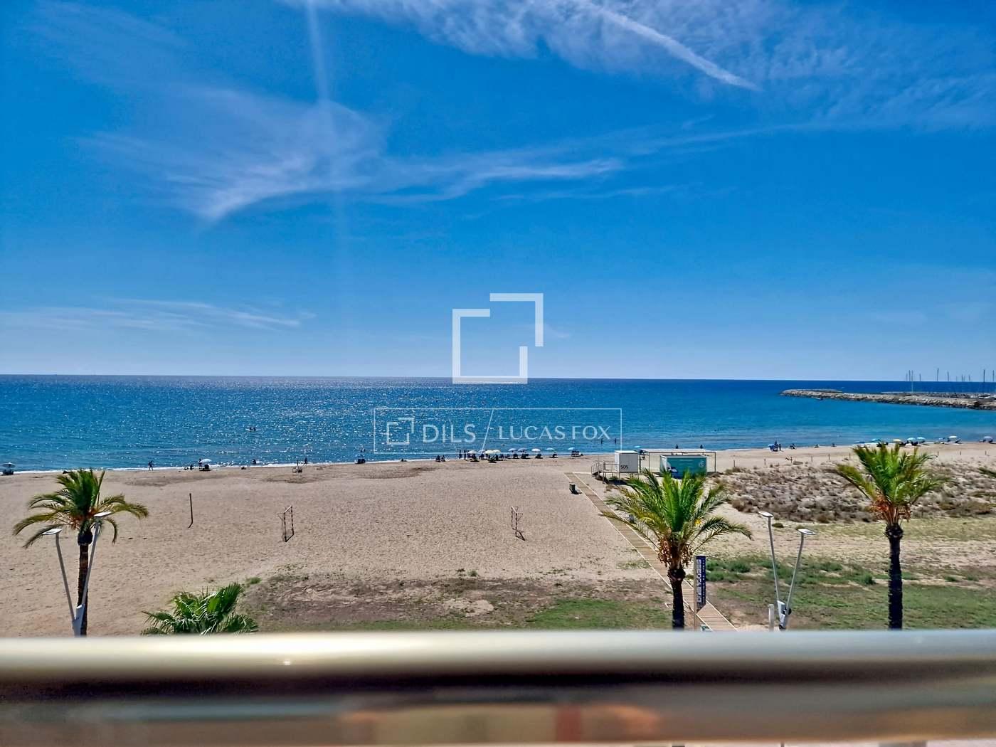 Apartment for Sale in Calafell