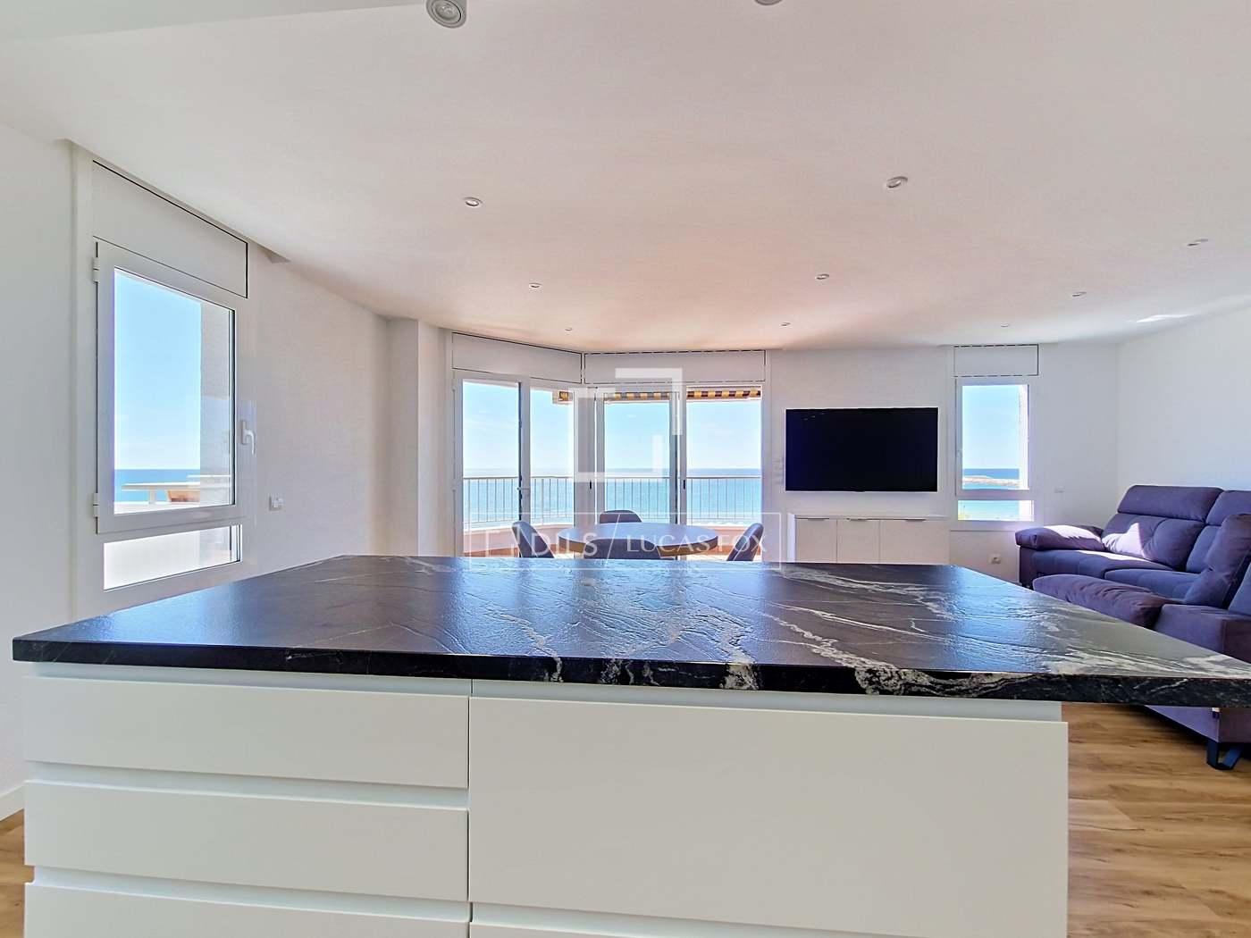 Apartment for Sale in Calafell