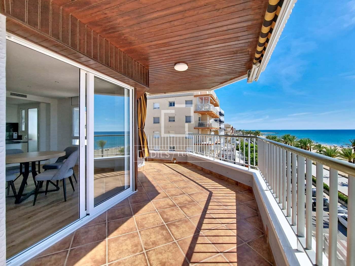Apartment for Sale in Calafell