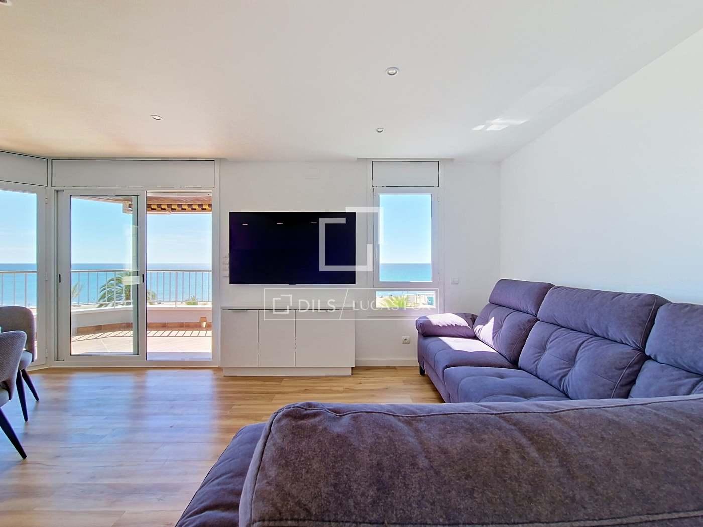 Apartment for Sale in Calafell