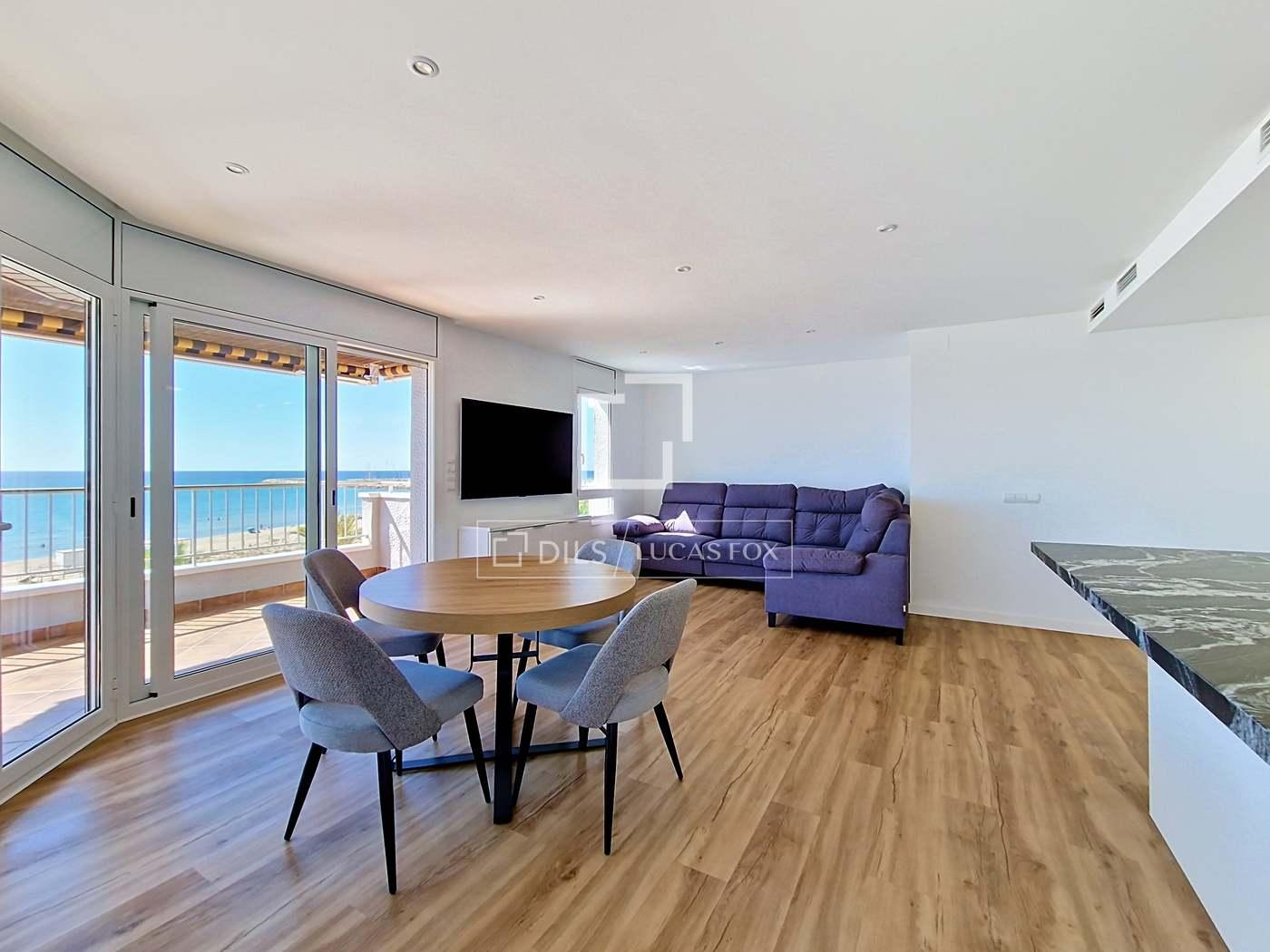 Apartment for Sale in Calafell
