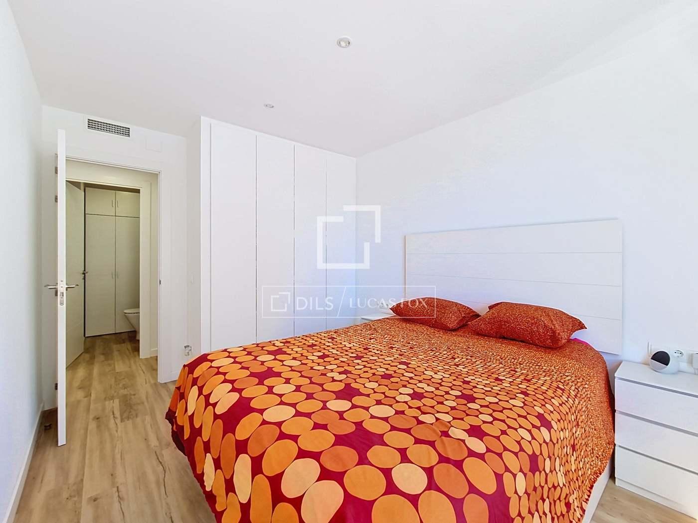 Apartment for Sale in Calafell