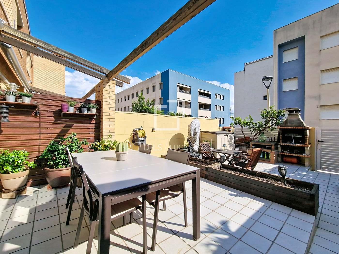 Casa en Venta en Cubelles