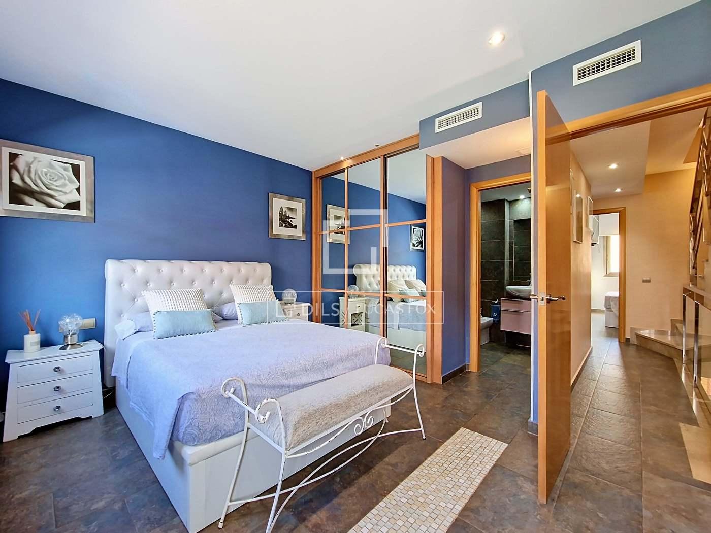 Casa en Venta en Cubelles