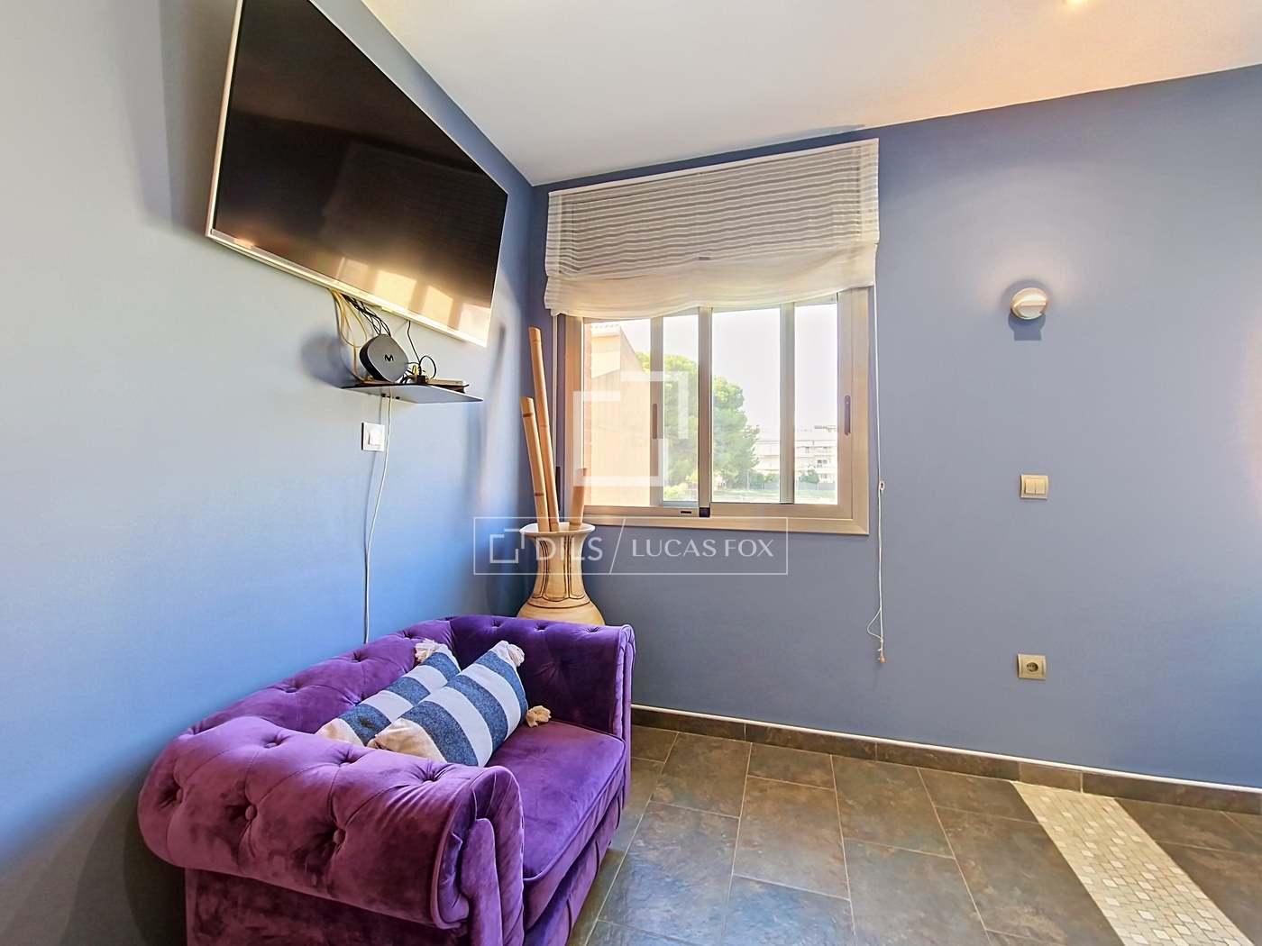 Casa en Venta en Cubelles