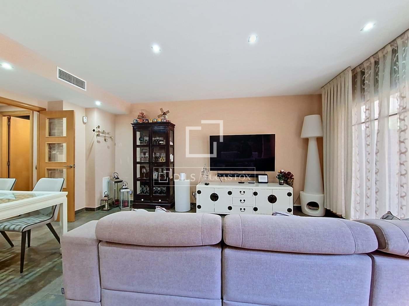 Casa en Venta en Cubelles